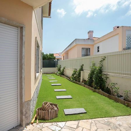 Cascais Alvide Guesthouse Eksteriør bilde