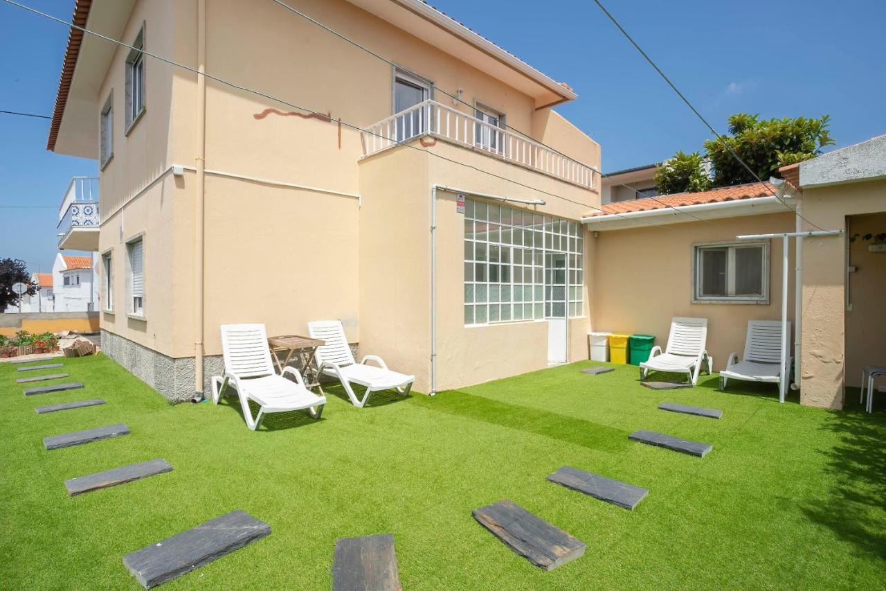 Cascais Alvide Guesthouse Eksteriør bilde