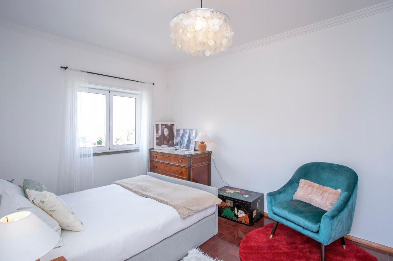 Cascais Alvide Guesthouse Eksteriør bilde