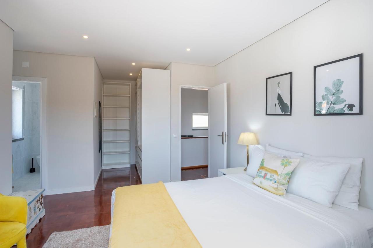 Cascais Alvide Guesthouse Eksteriør bilde