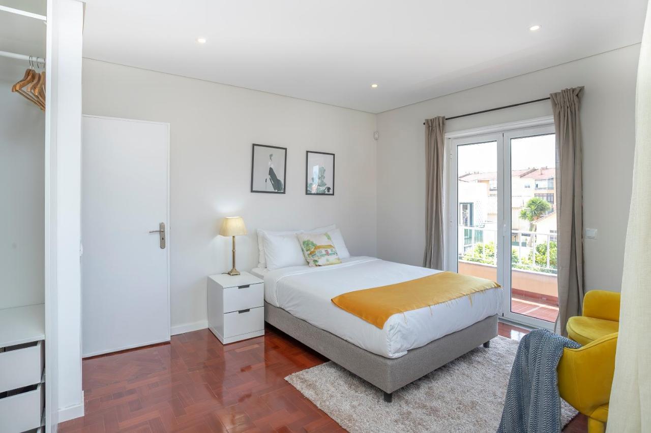 Cascais Alvide Guesthouse Eksteriør bilde