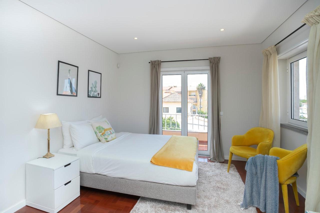 Cascais Alvide Guesthouse Eksteriør bilde