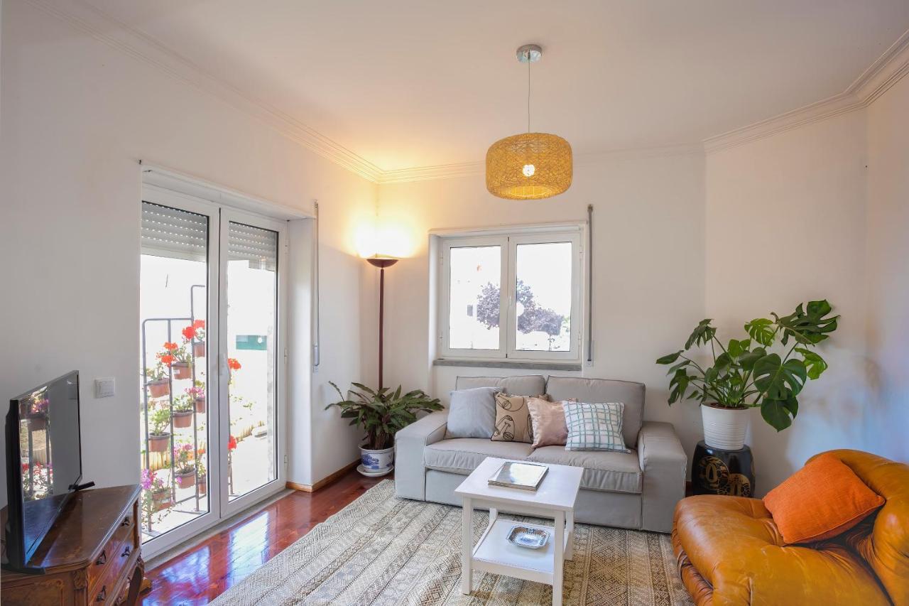 Cascais Alvide Guesthouse Eksteriør bilde