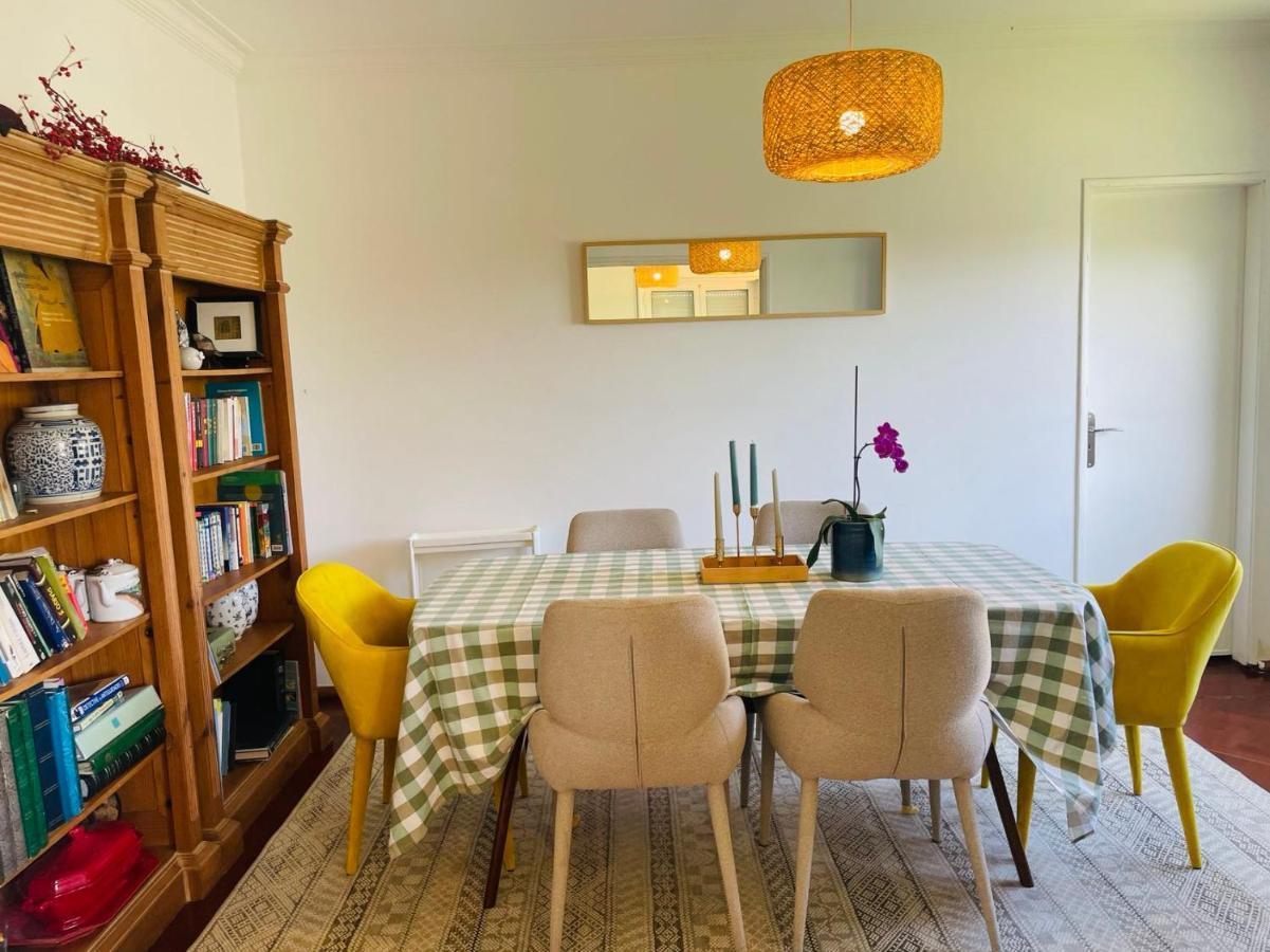 Cascais Alvide Guesthouse Eksteriør bilde