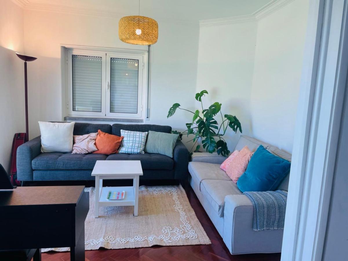 Cascais Alvide Guesthouse Eksteriør bilde