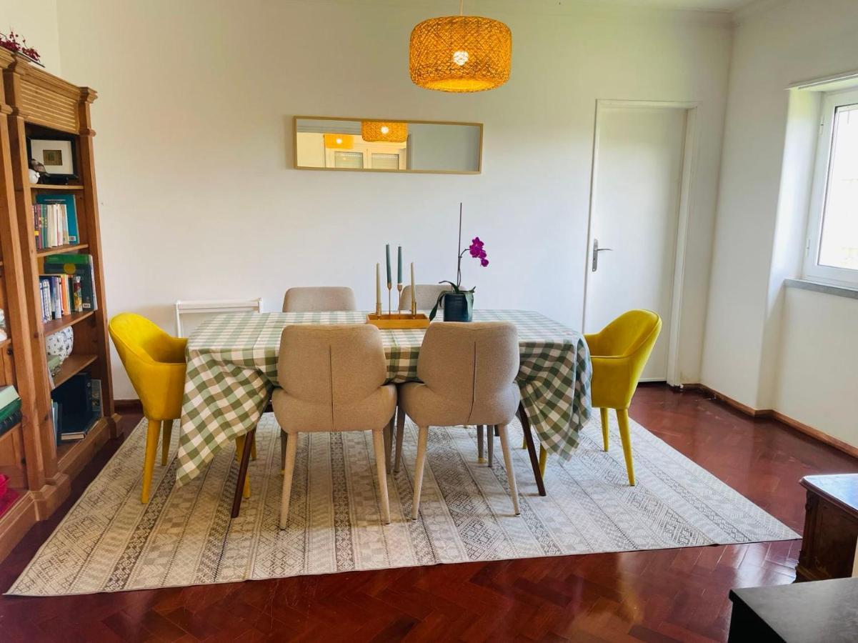 Cascais Alvide Guesthouse Eksteriør bilde