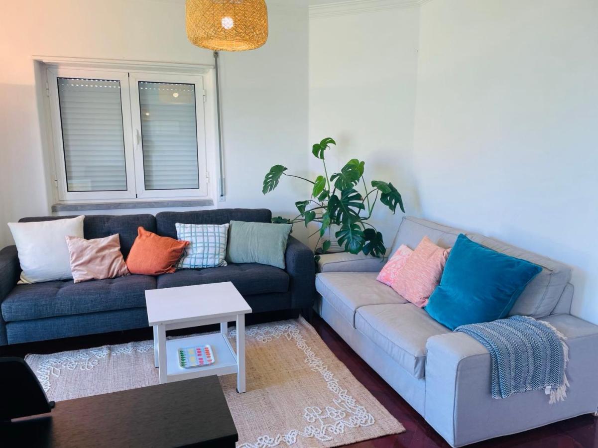 Cascais Alvide Guesthouse Eksteriør bilde
