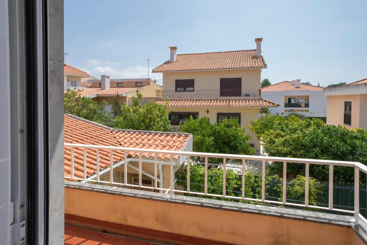 Cascais Alvide Guesthouse Eksteriør bilde