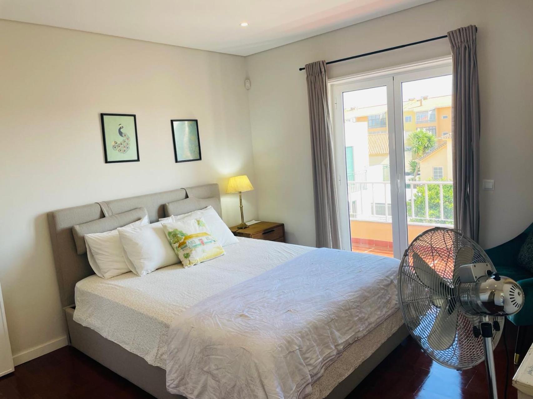 Cascais Alvide Guesthouse Eksteriør bilde