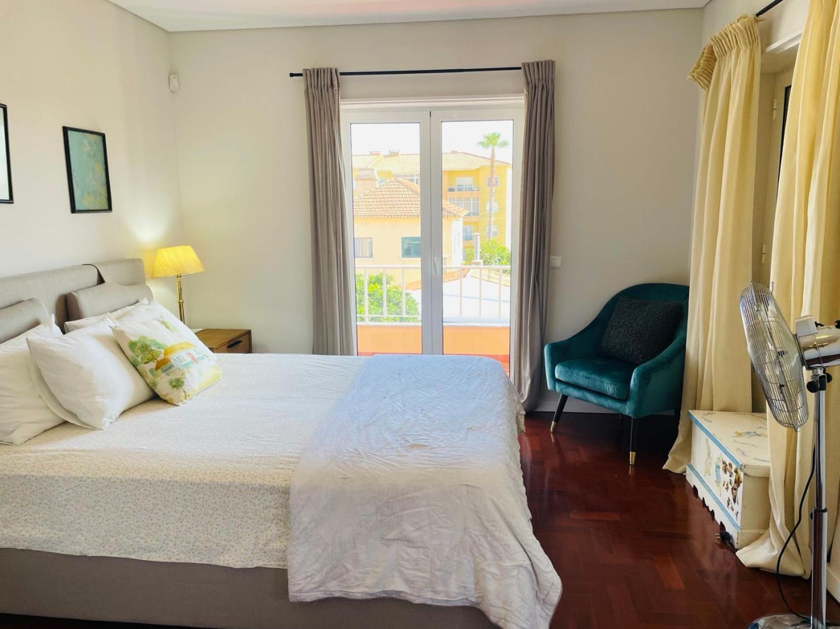 Cascais Alvide Guesthouse Eksteriør bilde