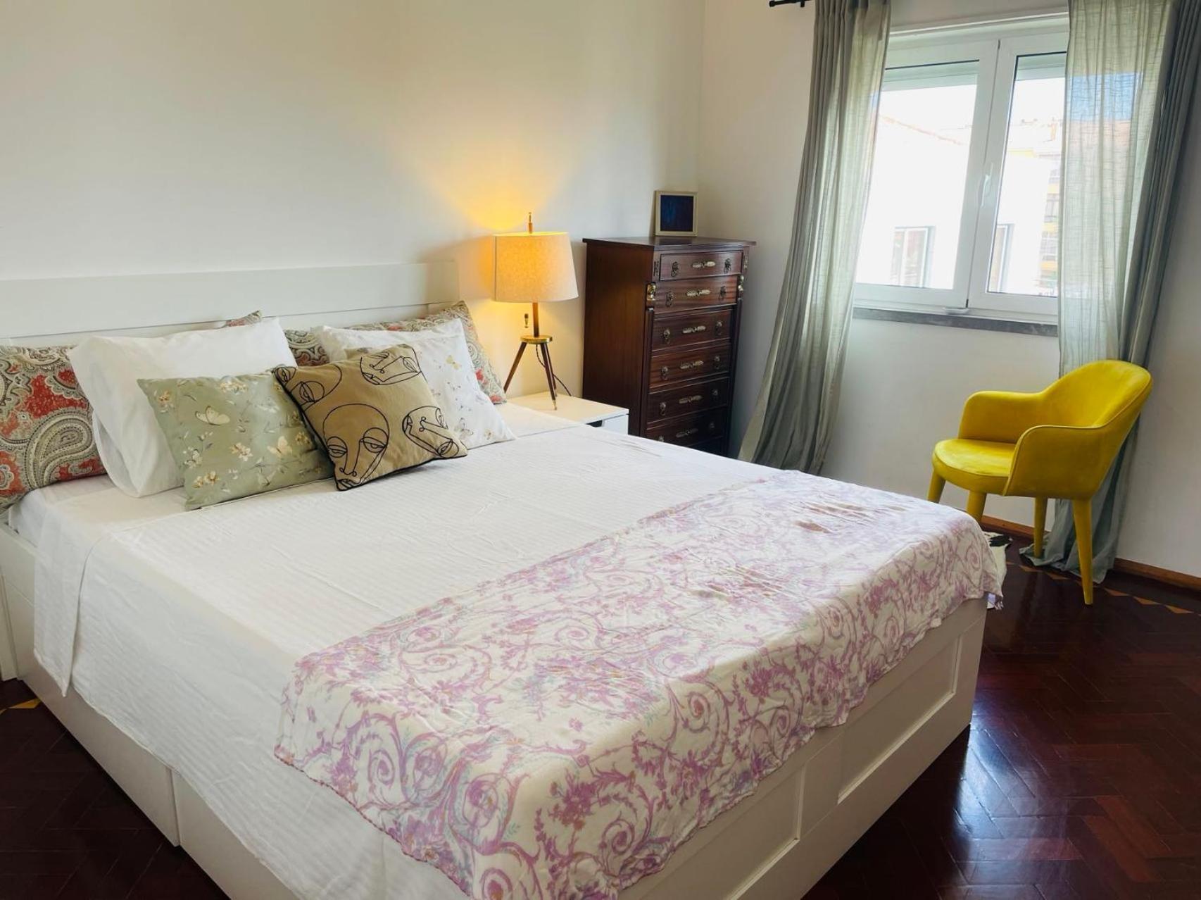 Cascais Alvide Guesthouse Eksteriør bilde
