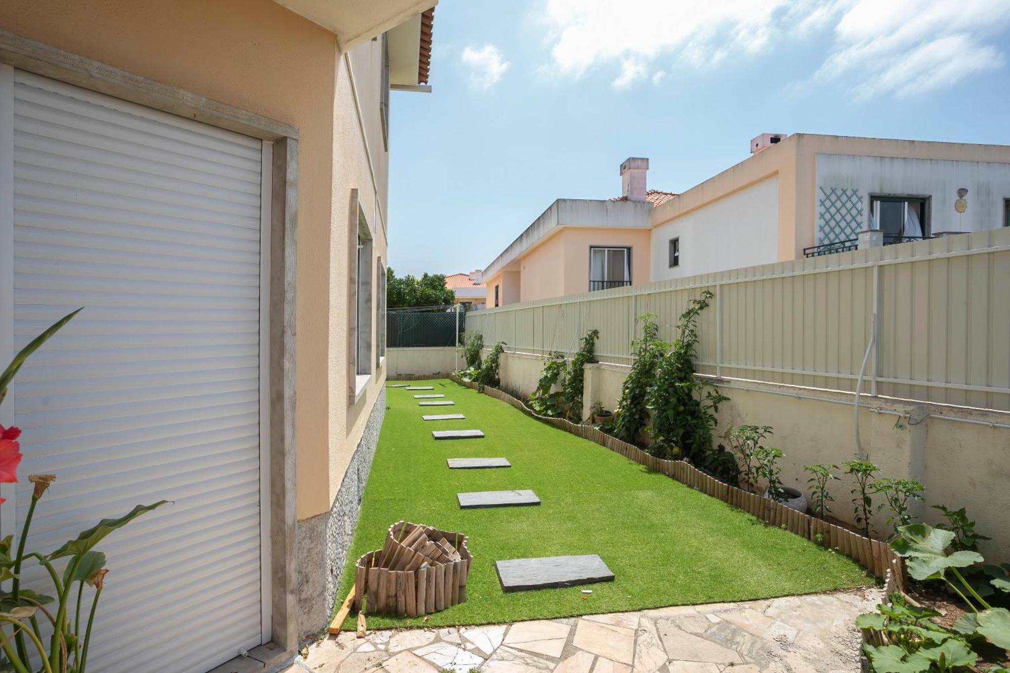Cascais Alvide Guesthouse Eksteriør bilde
